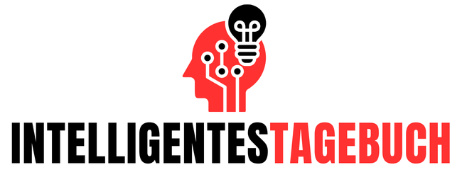 Intelligentes Tagebuch