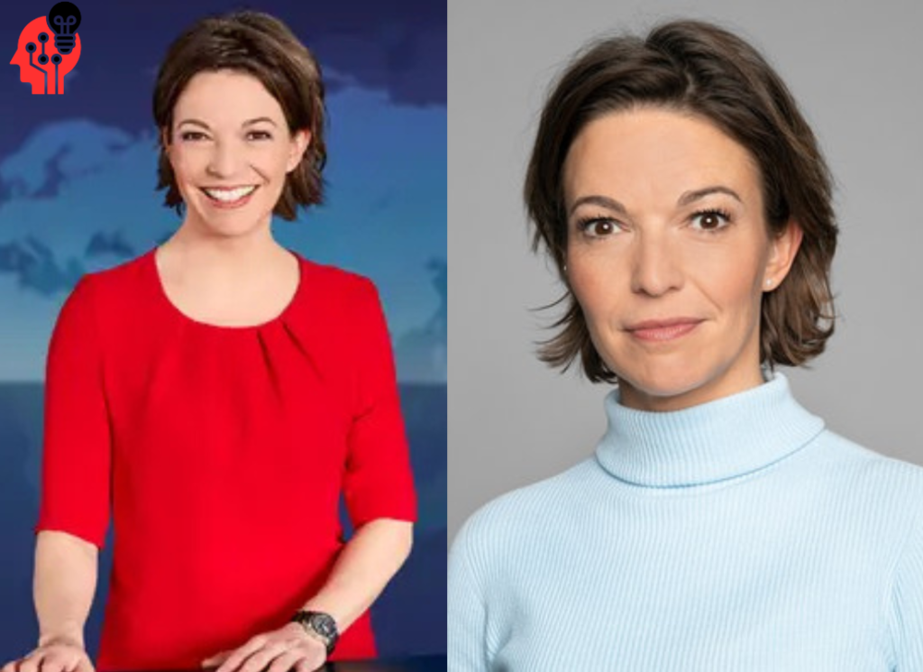 Anna Planken Krebserkrankung: Ihr Weg durch schwierige Zeiten und die Rückkehr ins Fernsehen Anna Planken Krebserkrankung