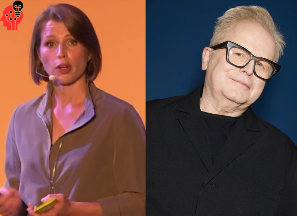 Josefine Cox und Herbert Grönemeyer: Wie ihre Liebe das Leben des Musikers verändert hat Josefine Cox