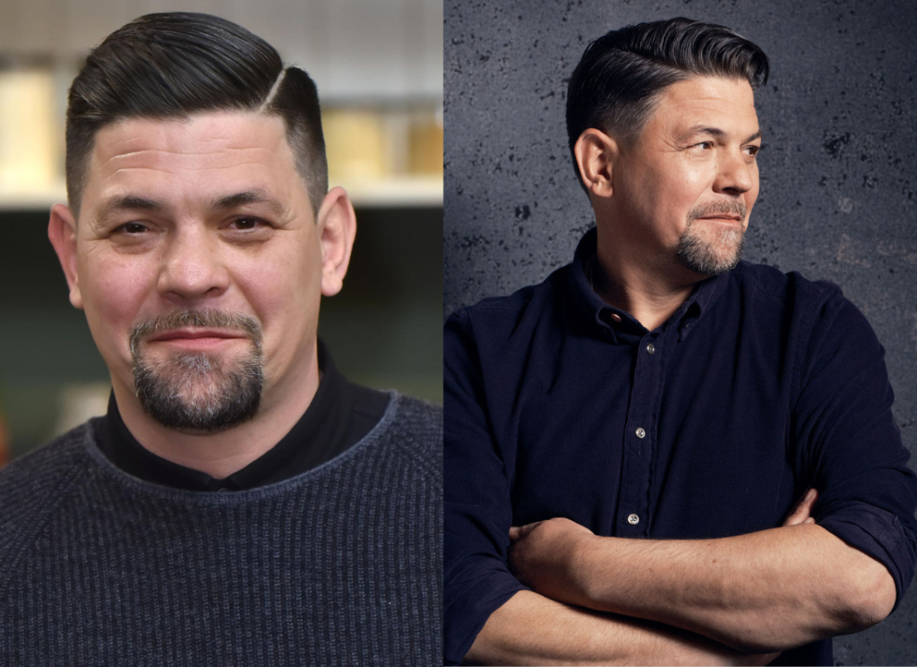 Tim Mälzer: Vom Hamburger Restaurant zum TV-Star – Ein Blick auf seine beeindruckende Karriere Tim Mälzer